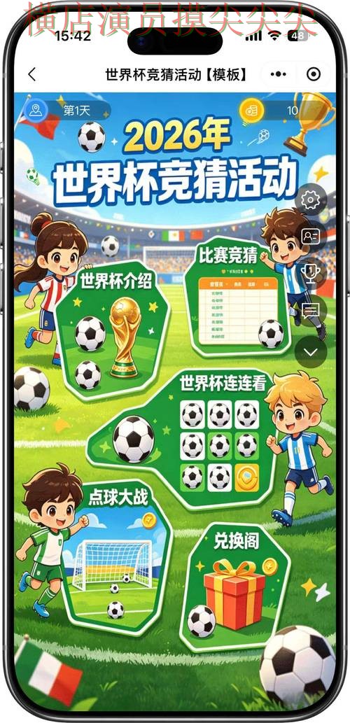 世界杯竞猜平台盘点合集:覆盖真实体验与入口方式 - World Cup 2026 世界杯竞猜平台盘点合集:覆盖真实体验与入口方式 - World Cup 2026